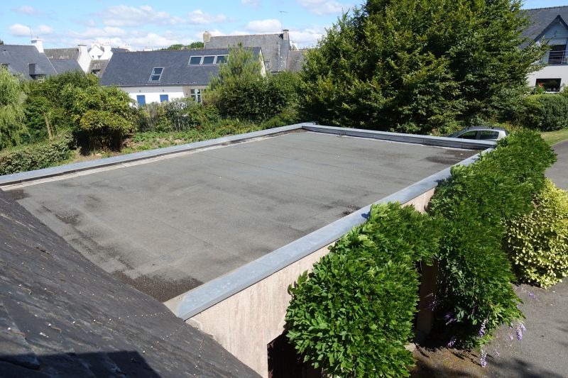 Cost of Roofing in Naperville, IL