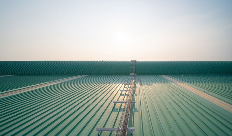 Best Industrial Roofing Contractors in Naperville, IL