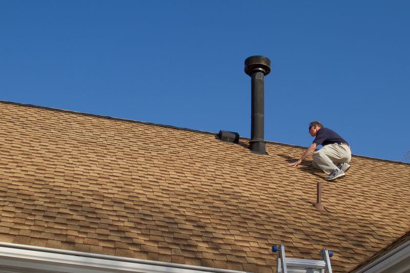 Roof Inspection and Certification