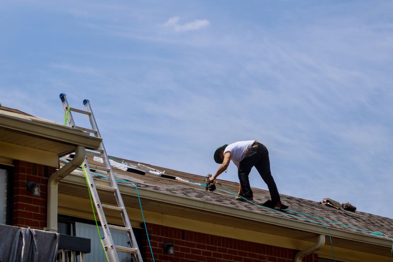 Summer Roofing Preparation
