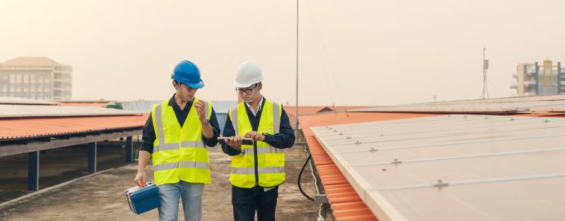 Compliance with Local Codes